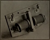 An illustration from Model making; including workshop practice, design and construction of models, a practical treatise for the amateur and professional mechanic .. (1919)