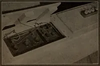 An illustration from Model making; including workshop practice, design and construction of models, a practical treatise for the amateur and professional mechanic .. (1919)