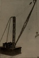An illustration from Model making; including workshop practice, design and construction of models, a practical treatise for the amateur and professional mechanic .. (1919)