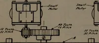 Picture 231 of 269 from Model making; including workshop practice, design and construction of models, a practical treatise for the amateur and professional mechanic .. (1919), leaf 334