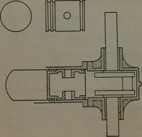 An illustration from Model making; including workshop practice, design and construction of models, a practical treatise for the amateur and professional mechanic .. (1919)