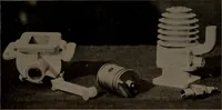 An illustration from Model making; including workshop practice, design and construction of models, a practical treatise for the amateur and professional mechanic .. (1919)
