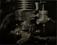 An illustration from Model making; including workshop practice, design and construction of models, a practical treatise for the amateur and professional mechanic .. (1919)