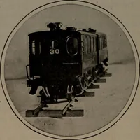 An illustration from Model making; including workshop practice, design and construction of models, a practical treatise for the amateur and professional mechanic .. (1919)