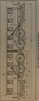 Picture 245 of 269 from Model making; including workshop practice, design and construction of models, a practical treatise for the amateur and professional mechanic .. (1919), leaf 350