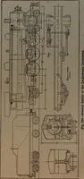 An illustration from Model making; including workshop practice, design and construction of models, a practical treatise for the amateur and professional mechanic .. (1919)