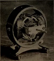 An illustration from Model making; including workshop practice, design and construction of models, a practical treatise for the amateur and professional mechanic .. (1919)