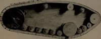 An illustration from Model making; including workshop practice, design and construction of models, a practical treatise for the amateur and professional mechanic .. (1919)