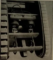An illustration from Model making; including workshop practice, design and construction of models, a practical treatise for the amateur and professional mechanic .. (1919)