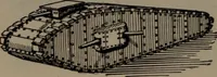 An illustration from Model making; including workshop practice, design and construction of models, a practical treatise for the amateur and professional mechanic .. (1919)