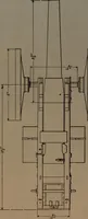 An illustration from Model making; including workshop practice, design and construction of models, a practical treatise for the amateur and professional mechanic .. (1919)