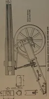 An illustration from Model making; including workshop practice, design and construction of models, a practical treatise for the amateur and professional mechanic .. (1919)