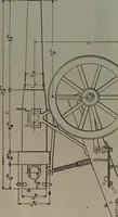 An illustration from Model making; including workshop practice, design and construction of models, a practical treatise for the amateur and professional mechanic .. (1919)