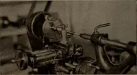 An illustration from Model making; including workshop practice, design and construction of models, a practical treatise for the amateur and professional mechanic .. (1919)