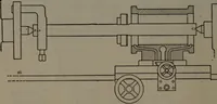 An illustration from Model making; including workshop practice, design and construction of models, a practical treatise for the amateur and professional mechanic .. (1919)