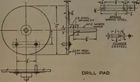 An illustration from Model making; including workshop practice, design and construction of models, a practical treatise for the amateur and professional mechanic .. (1919)