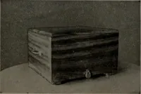 An illustration from Model making; including workshop practice, design and construction of models, a practical treatise for the amateur and professional mechanic .. (1919)