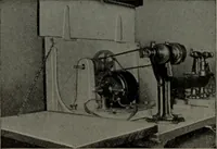 An illustration from Model making; including workshop practice, design and construction of models, a practical treatise for the amateur and professional mechanic .. (1919)