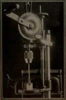 An illustration from Model making; including workshop practice, design and construction of models, a practical treatise for the amateur and professional mechanic .. (1919)