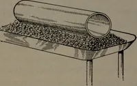 An illustration from Model making; including workshop practice, design and construction of models, a practical treatise for the amateur and professional mechanic .. (1919)