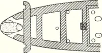 Picture 23 of 89 from Models of ships and boats (1913), leaf 109