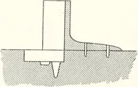 An illustration from Models of ships and boats (1913)