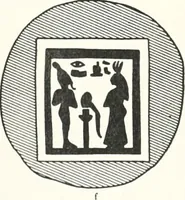 An illustration from Models of ships and boats (1913)