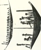 Picture 40 of 89 from Models of ships and boats (1913), leaf 210