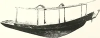 An illustration from Models of ships and boats (1913)