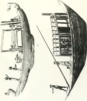 Picture 62 of 89 from Models of ships and boats (1913), leaf 242
