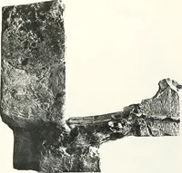 An illustration from Models of ships and boats (1913)