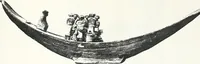 An illustration from Models of ships and boats (1913)