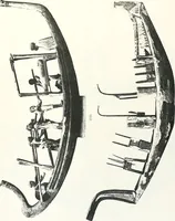 Picture 68 of 89 from Models of ships and boats (1913), leaf 250