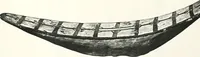 An illustration from Models of ships and boats (1913)