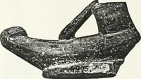 Picture 74 of 89 from Models of ships and boats (1913), leaf 254