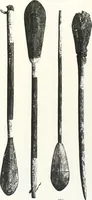 Picture 76 of 89 from Models of ships and boats (1913), leaf 256