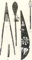 Picture 77 of 89 from Models of ships and boats (1913), leaf 260