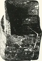 An illustration from Models of ships and boats (1913)