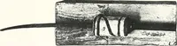 An illustration from Models of ships and boats (1913)