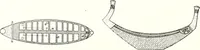 An illustration from Models of ships and boats (1913)