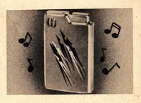 Picture 2 of 9 from Modern Needlecraft No. 41 (Spring Summer 1963) (1963), leaf 15