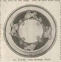 Picture 8 of 18 from The Modern Priscilla (January, 1917) (1917), leaf 14