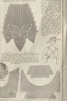 An illustration from The Modern Priscilla (January, 1917) (1917)