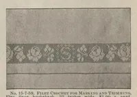Picture 18 of 18 from The Modern Priscilla (January, 1917) (1917), leaf 37
