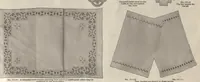 Picture 3 of 18 from The Modern Priscilla (January, 1917) (1917), leaf 6