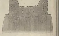 An illustration from The Modern Priscilla (January, 1917) (1917)
