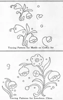 Picture 4 of 14 from The Modern Priscilla (April 1917) [Incomplete] (1917), leaf 12
