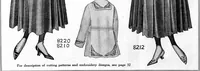 Picture 8 of 14 from The Modern Priscilla (April 1917) [Incomplete] (1917), leaf 26