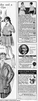 An illustration from The Modern Priscilla (April 1917) [Incomplete] (1917)