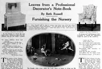 Picture 8 of 12 from The Modern Priscilla (May 1917) (1917), leaf 33